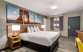 Americas Best Value Inn Midtown Albuquerque